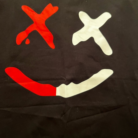 Demischo tee NWT - Picture 7 of 10